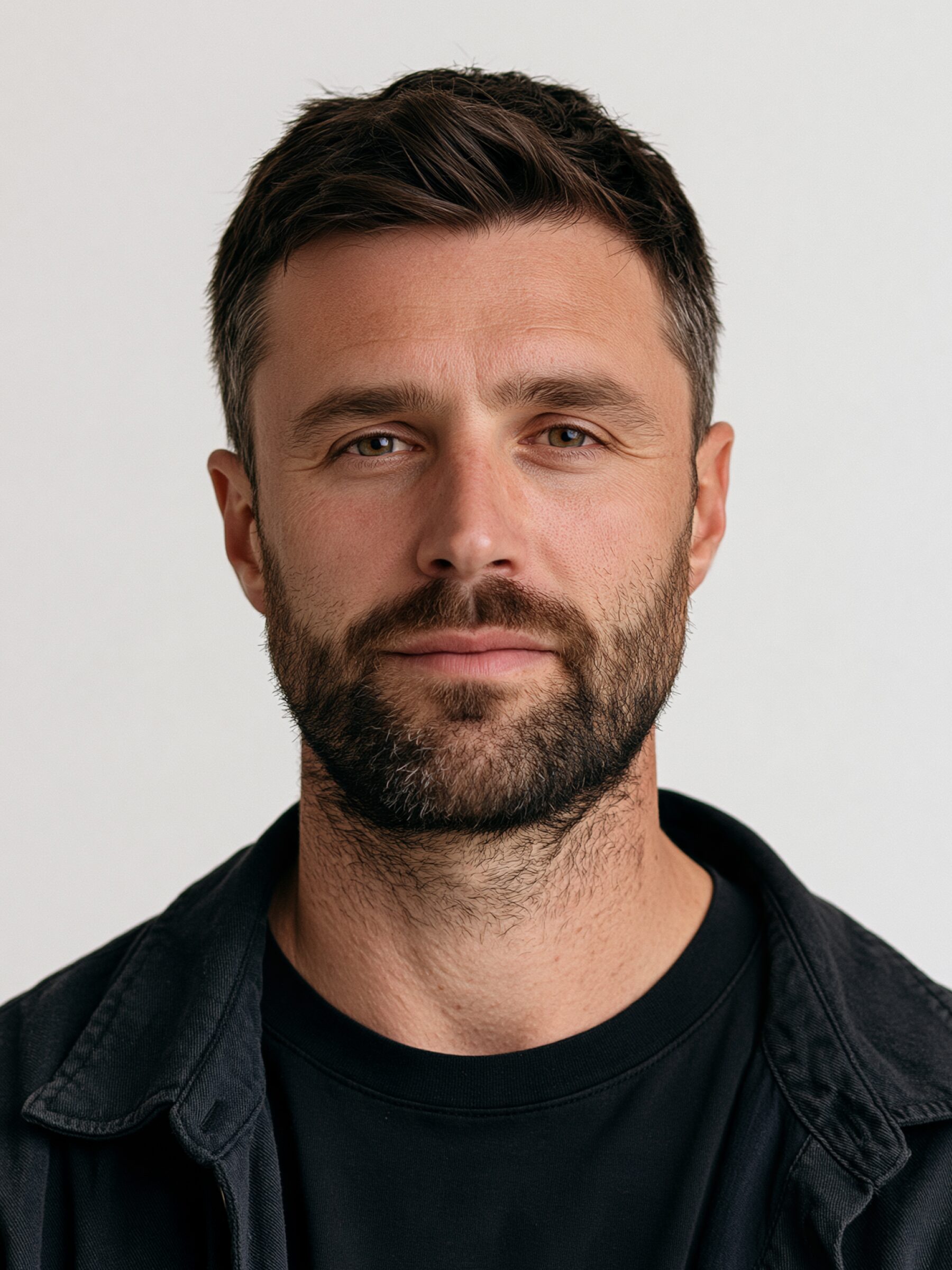Ashton Wade