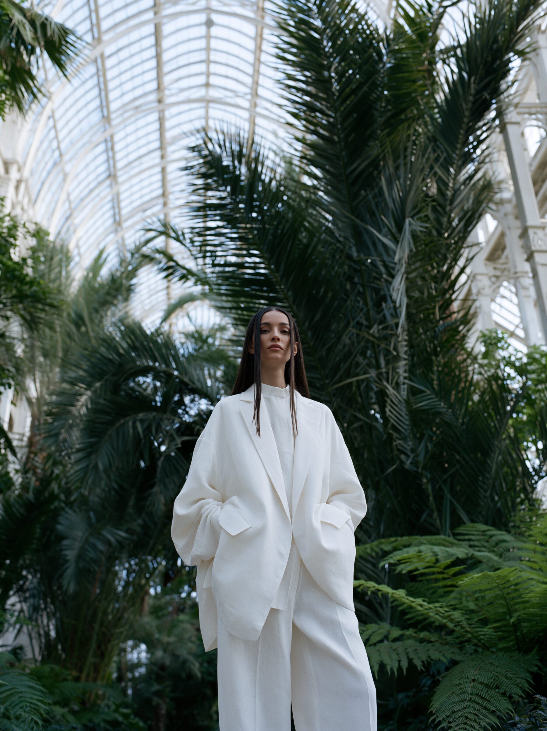 Ellie Laurent – Purity