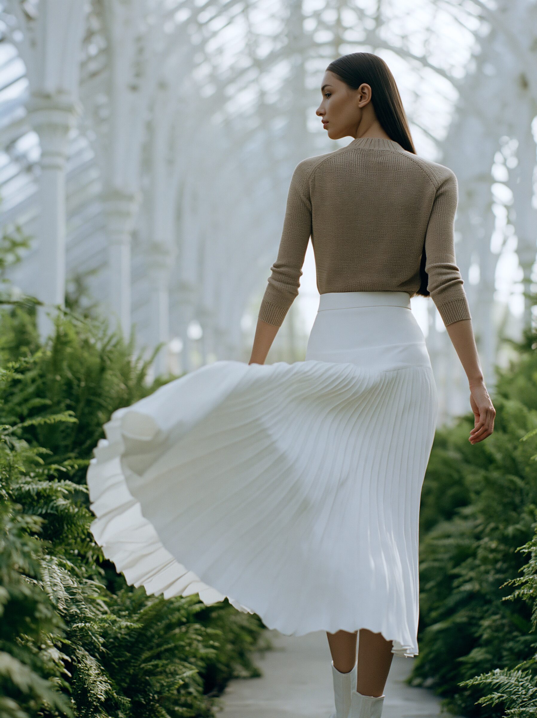 Fashion photography